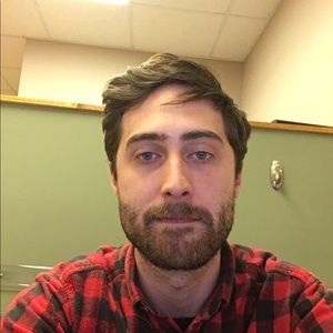 Meet your Posher, William